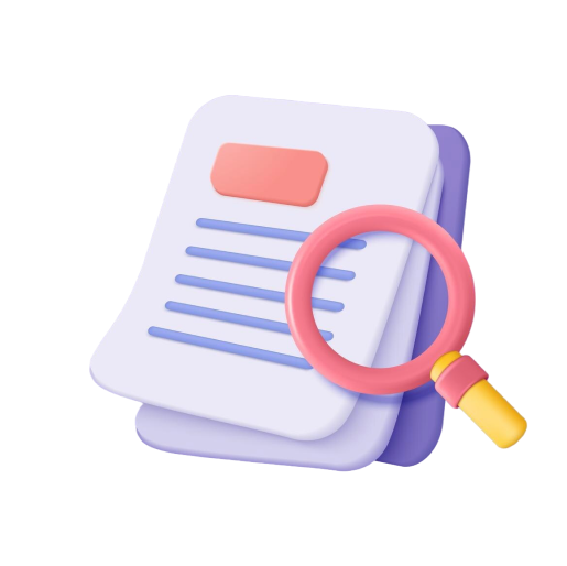 Detailed Reports